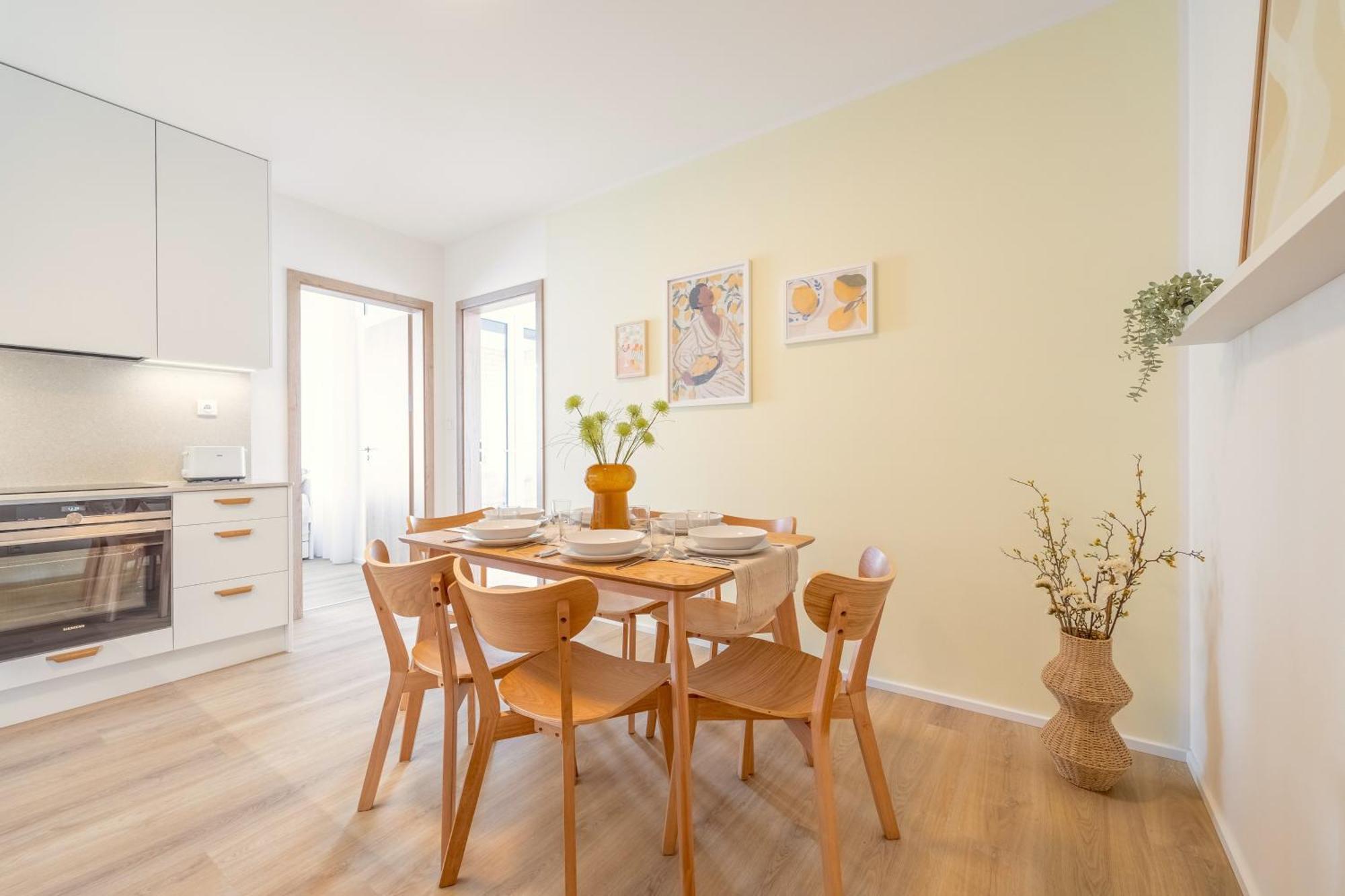 Apartamento Bright 2Br - 4Th Floor, Balcony, Free Parking By Gravity Praga Exterior foto